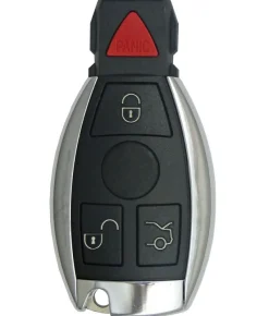 2001 Mercedes 300 Series Remote Key Fob by Car & Truck Remotes