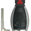 2014 Mercedes Sprinter Remote Key Fob by Car & Truck Remotes