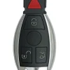 2007 Mercedes Sprinter Remote Key Fob by Car & Truck Remotes