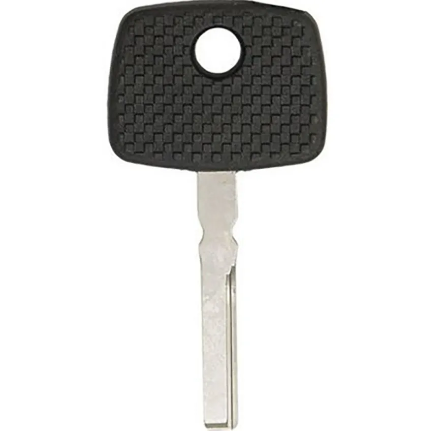 2013 Mercedes Sprinter Transponder Key Blank HU64 Notch Blade by Car & Truck Remotes