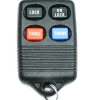 1997 Mercury Cougar Remote Key Fob by Car & Truck Remotes