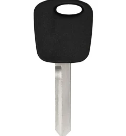 2001 Mercury Cougar transponder key blank by Car & Truck Remotes