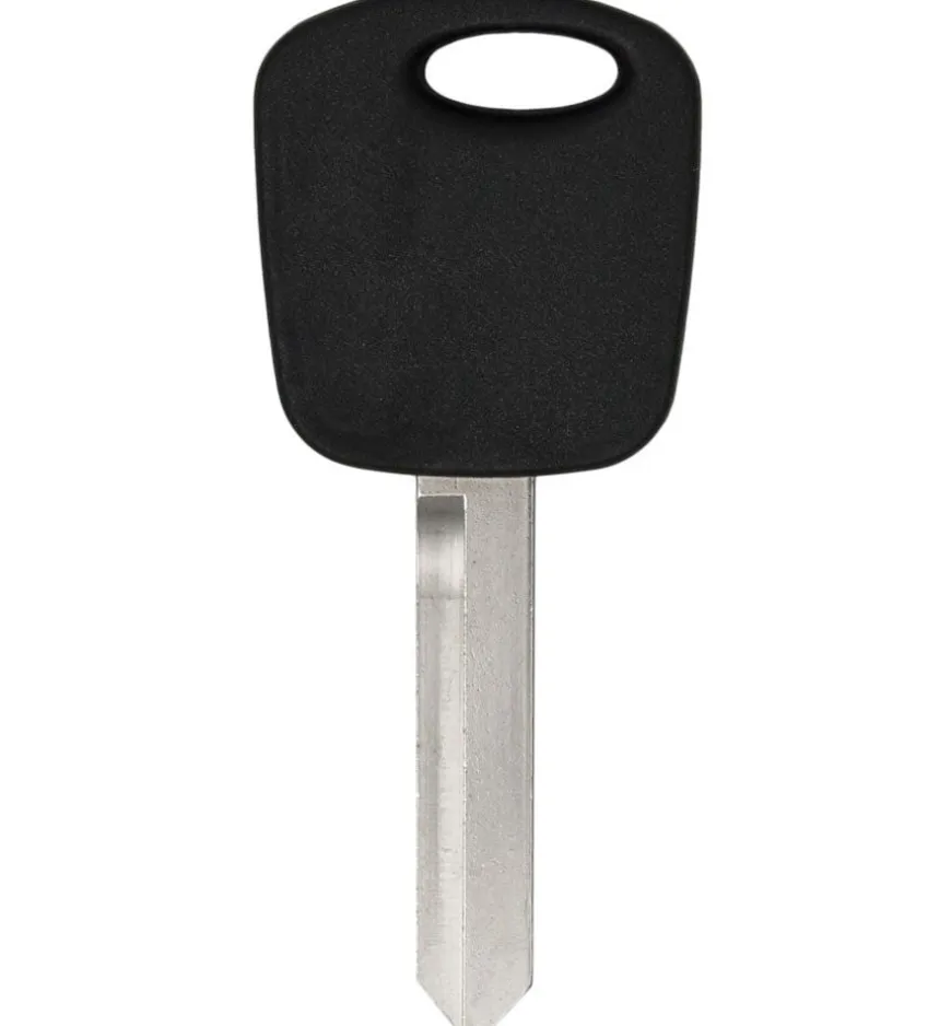 2002 Mercury Cougar transponder key blank by Car & Truck Remotes