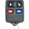 2004 Mercury Grand Marquis Keyless Entry Remote Key Fob by Car & Truck Remotes