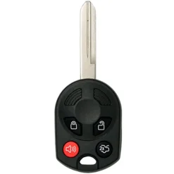 2009 Mercury Mariner Remote Key Fob w/ Trunk by Car & Truck Remotes
