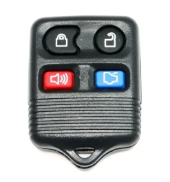2007 Mercury Mountaineer Keyless Entry Remote Key Fob by Car & Truck Remotes