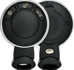 2006 Mini Cooper Slot Remote Key Fob by Car & Truck Remotes