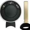 2006 Mini Cooper Smart Remote Key Fob by Car & Truck Remotes