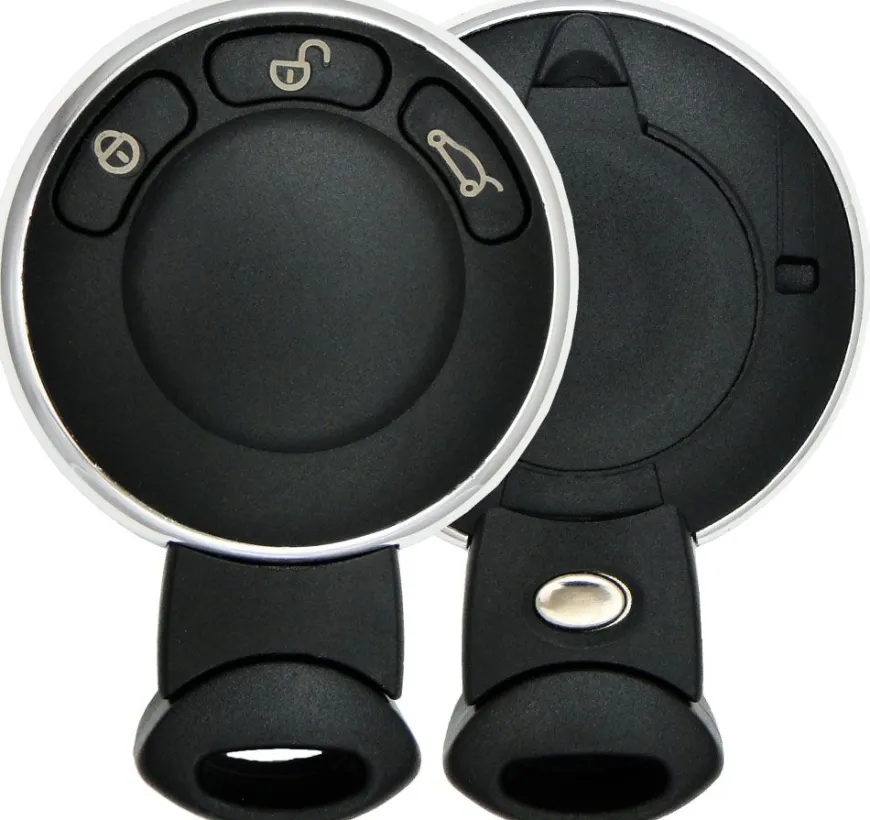2006 Mini Cooper Smart Remote Key Fob by Car & Truck Remotes