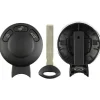 Mini Cooper Smart Remote Replacement Case with Emergency Key by Car & Truck Remotes