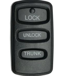 2001 Mitsubishi Diamante Remote Key Fob by Car & Truck Remotes