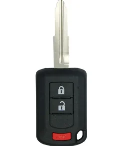 2022 Mitsubishi Eclipse Cross Remote Key Fob - Refurbished