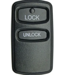 2005 Mitsubishi Eclipse Remote Key Fob by Car & Truck Remotes