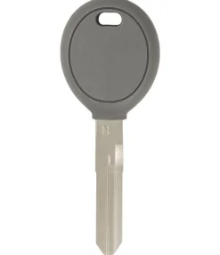 2001 Mitsubishi Eclipse transponder key blank by Car & Truck Remotes