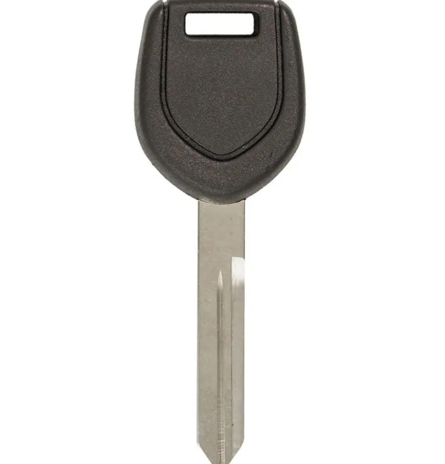 2001 Mitsubishi Galant Transponder Ignition Key MIT9 by Car & Truck Remotes