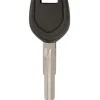 2003 Mitsubishi Lancer Transponder Ignition Key MIT14 by Car & Truck Remotes