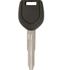 2003 Mitsubishi Lancer Transponder Ignition Key MIT14 by Car & Truck Remotes