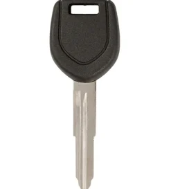 2005 Mitsubishi Lancer Transponder Ignition Key MIT14 by Car & Truck Remotes