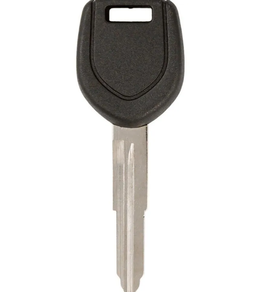 2005 Mitsubishi Lancer Transponder Ignition Key MIT14 by Car & Truck Remotes