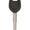 2006 Mitsubishi Lancer Transponder Ignition Key MIT14 by Car & Truck Remotes