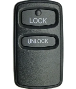 2000 Mitsubishi Montero Sport Remote Key Fob by Car & Truck Remotes
