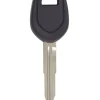 2000 Mitsubishi Montero Transponder Ignition Key MIT8 by Car & Truck Remotes