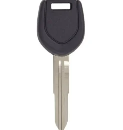 2000 Mitsubishi Montero Transponder Ignition Key MIT8 by Car & Truck Remotes