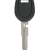 2003 Mitsubishi Montero Transponder Ignition Key MIT12 by Car & Truck Remotes