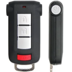 2018 Mitsubishi Outlander PHEV Smart Remote Key Fob