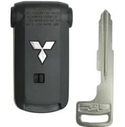 2017 Mitsubishi Outlander PHEV Smart Remote Key Fob w/ Power Hatch