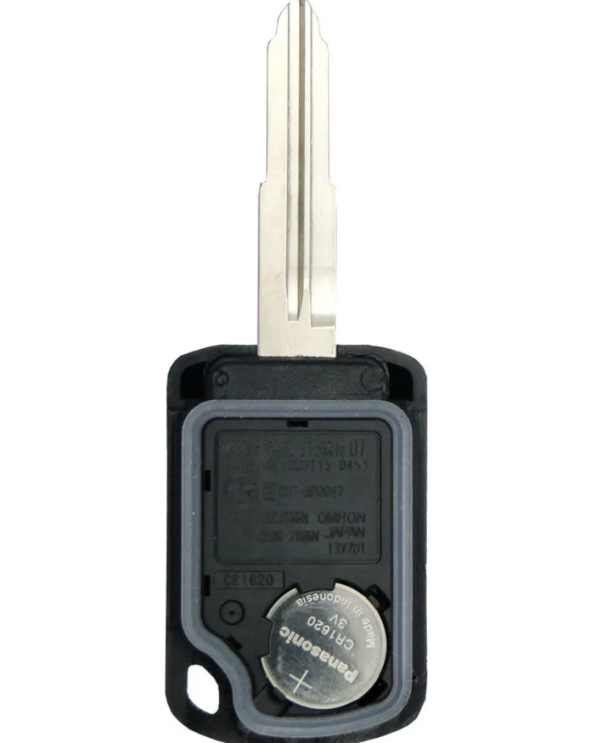 2020 Mitsubishi Outlander Remote Key Fob