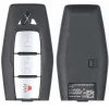 2022 Mitsubishi Outlander Smart Remote Key Fob