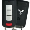 2020 Mitsubishi Outlander Sport Smart Remote Key Fob