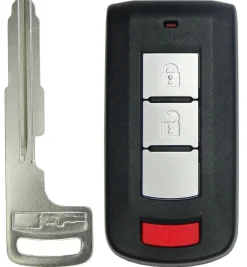 2020 Mitsubishi Outlander Sport Smart Remote Key Fob