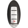 2015 Nissan Altima Smart Remote Key Fob by Car & Truck Remotes