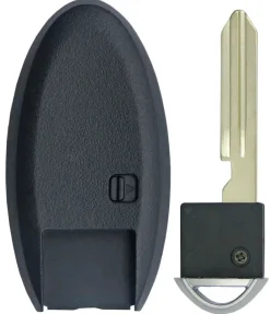 2007 Nissan Altima Smart Remote Key Fob by Car & Truck Remotes