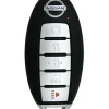 2020 Nissan Altima Smart Remote Key Fob w/ Engine Start - Refurbished