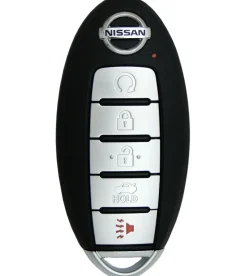 2020 Nissan Altima Smart Remote Key Fob w/ Engine Start - Refurbished