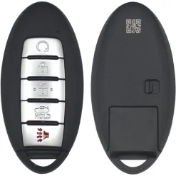 2025 Nissan Altima Smart Remote w/ Engine Start by Car & Truck Remotes