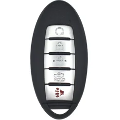 2024 Nissan Altima Smart Remote w/ Engine Start by Car & Truck Remotes