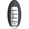 2018 Nissan Altima Smart Remote w/ Engine Start by Car and Truck Remotes