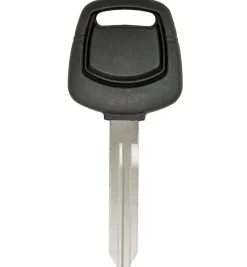 2001 Nissan Altima transponder key blank by Car & Truck Remotes