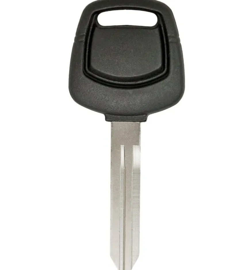 2001 Nissan Altima transponder key blank by Car & Truck Remotes