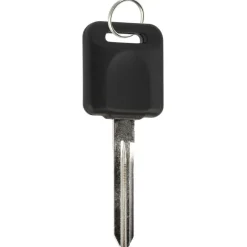 2005 Nissan Altima transponder key blank by Car & Truck Remotes
