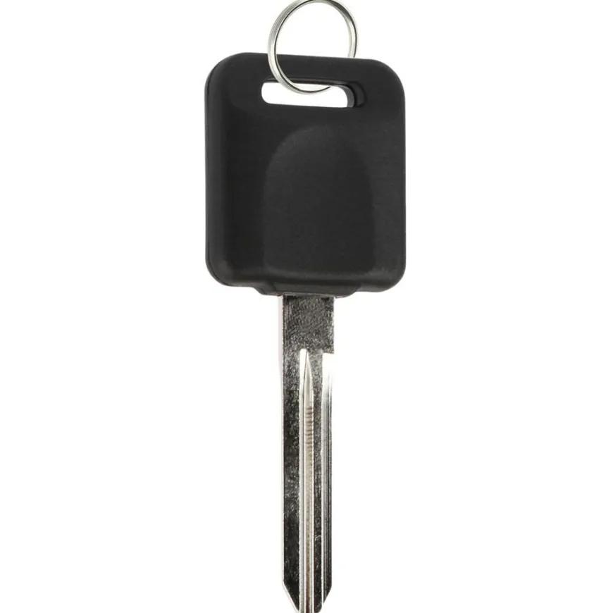 2005 Nissan Altima transponder key blank by Car & Truck Remotes