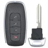 2024 Nissan Ariya Smart Remote w/ Power Hatch by Car & Truck Remotes