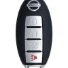 2017 Nissan Armada Smart Remote Key Fob - Refurbished