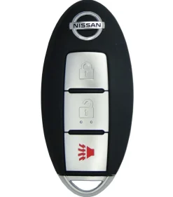 2020 Nissan Armada Smart Remote Key Fob - Refurbished
