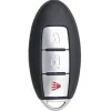 2019 Nissan Armada Smart Remote Key Fob by Car & Truck Remotes