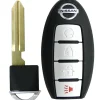 2024 Nissan Armada Smart Remote w/ Engine Start